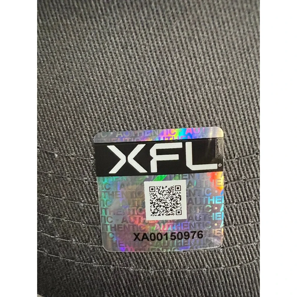 XFL orlando guardians